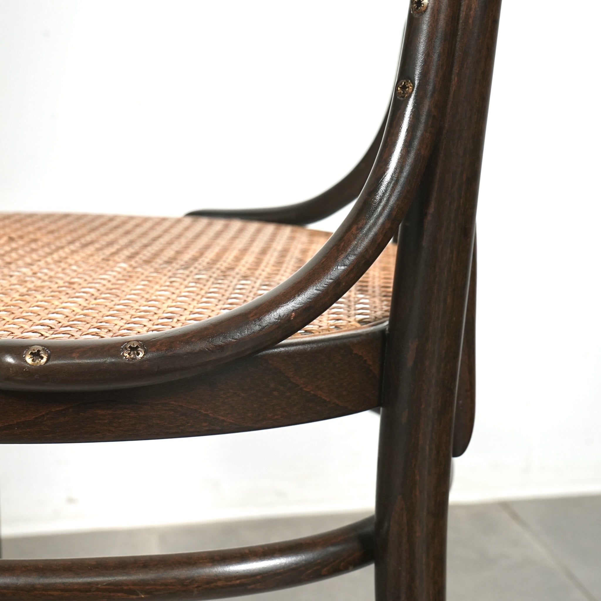 THONET】ヴィンテージ ベントウッドチェア 