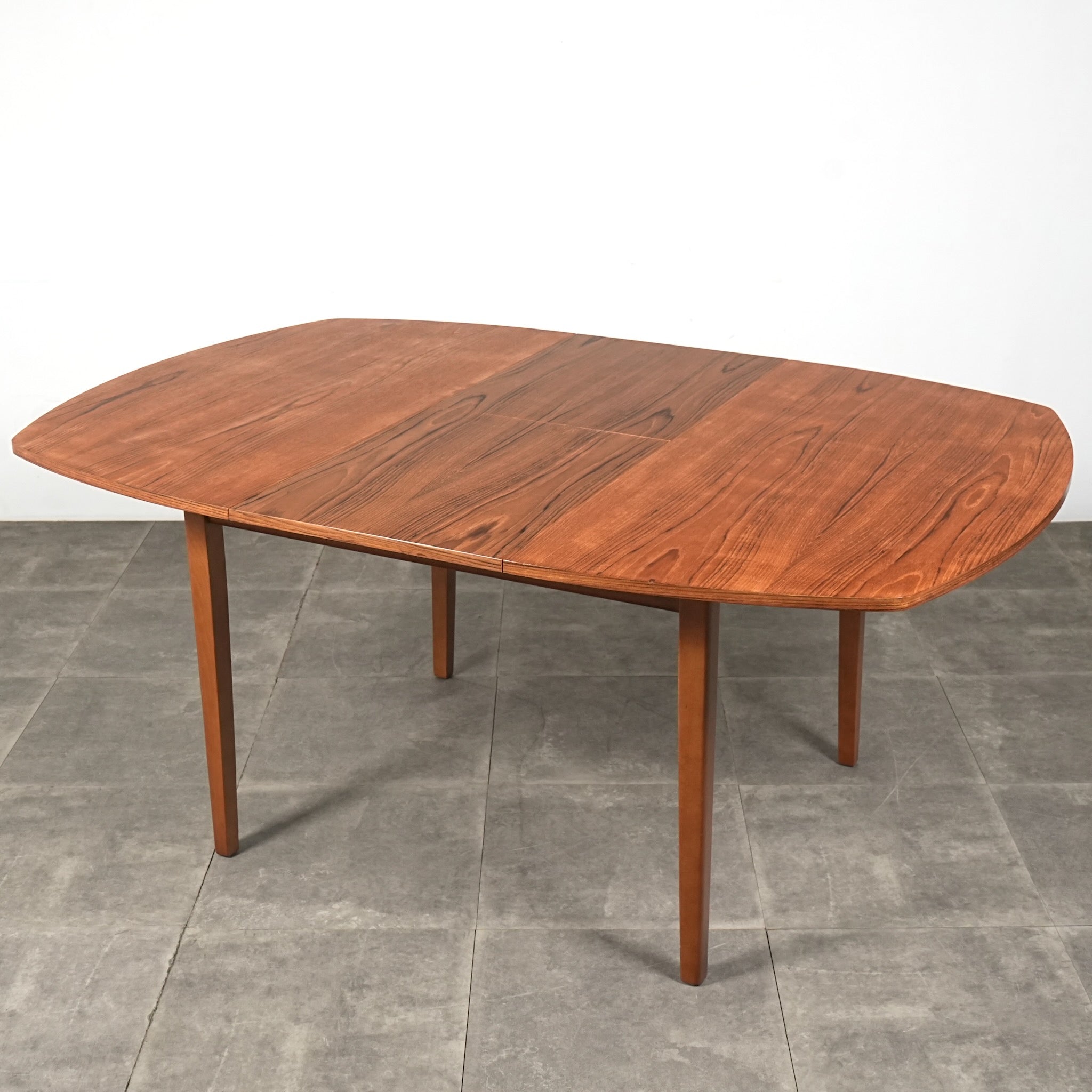 イギリスヴィンテージ エクステンション ダイニングテーブル – TIME HYPE