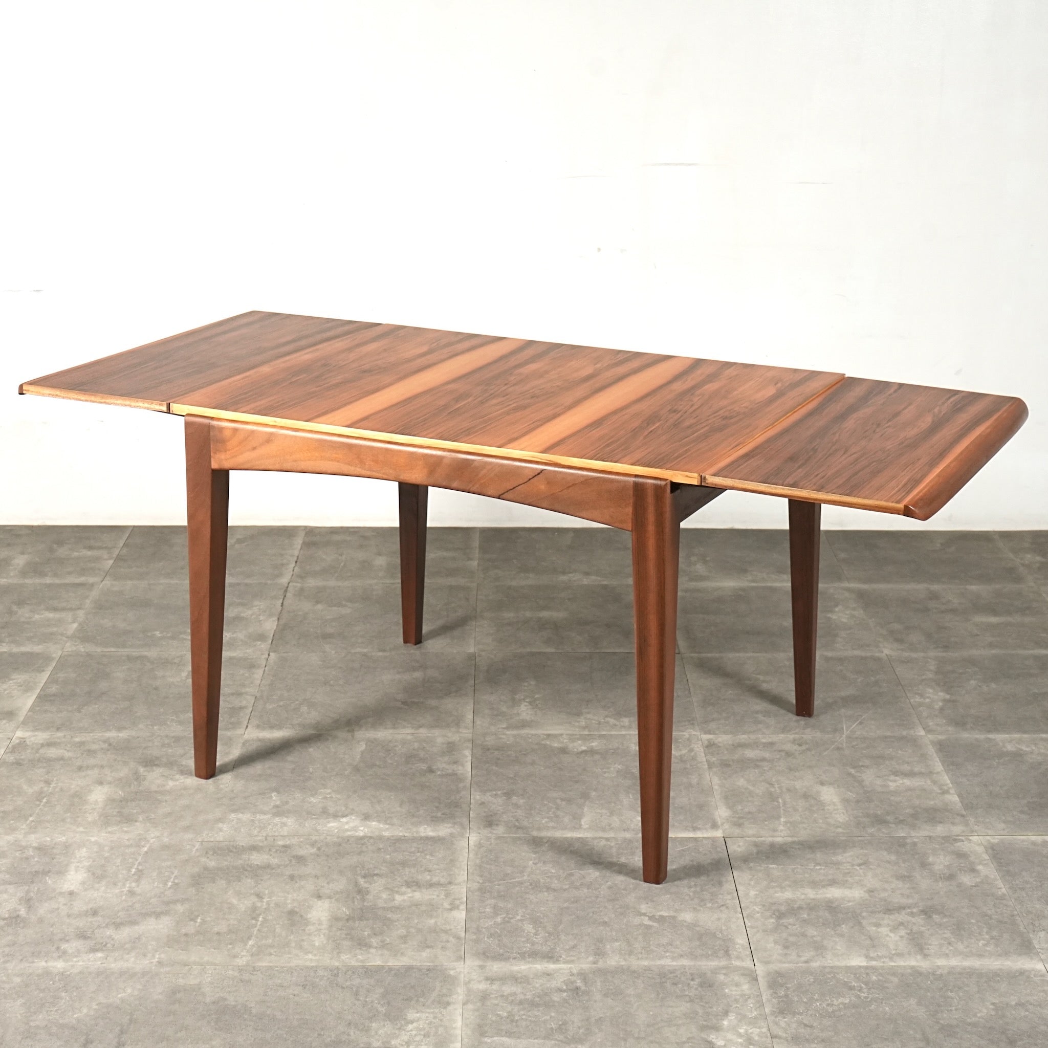 イギリスヴィンテージ ドローリーフ テーブル – TIME HYPE