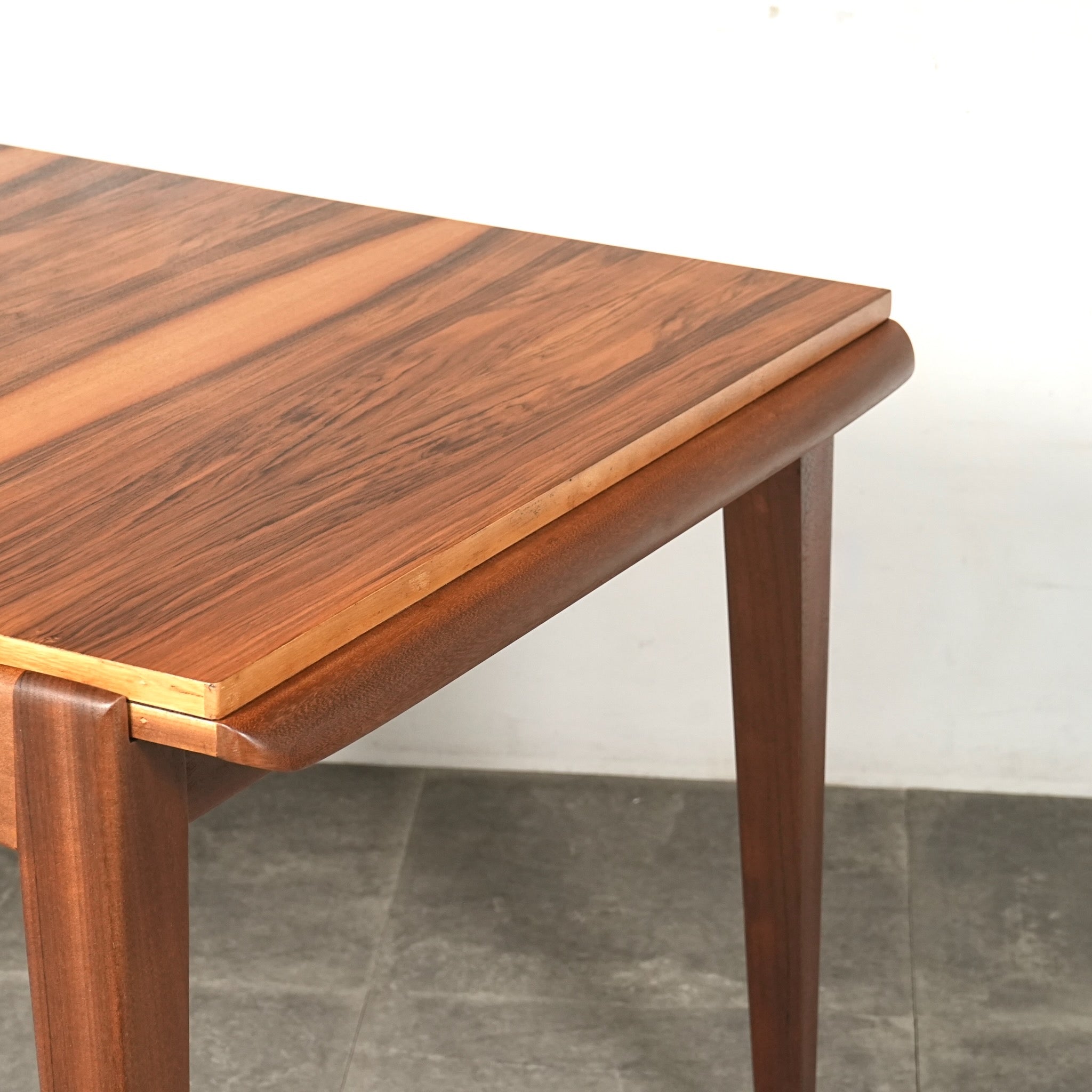 イギリスヴィンテージ ドローリーフ テーブル – TIME HYPE