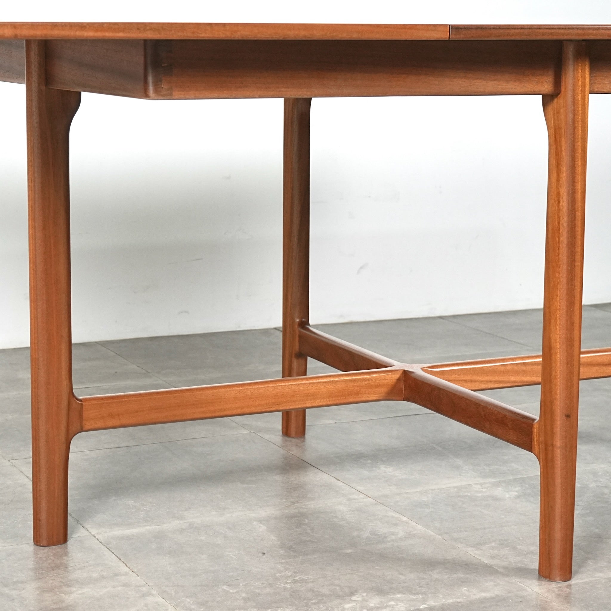 A.H.McINTOSH】エクステンション ダイニングテーブル – TIME HYPE