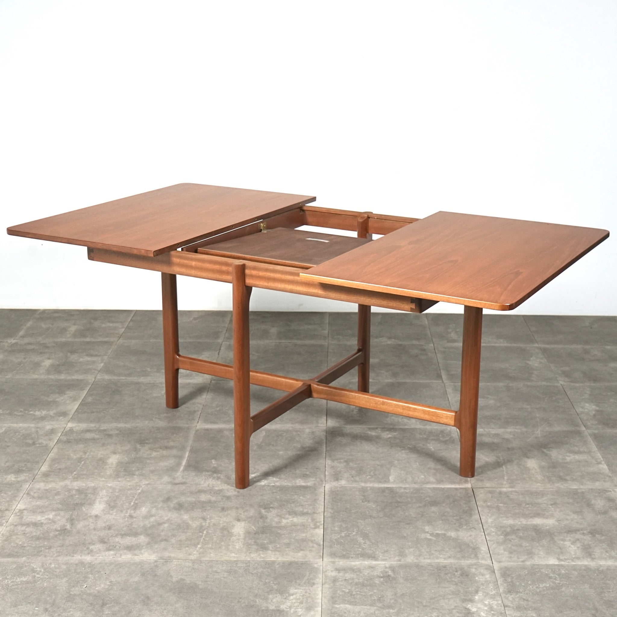 A.H.McINTOSH】エクステンション ダイニングテーブル – TIME HYPE