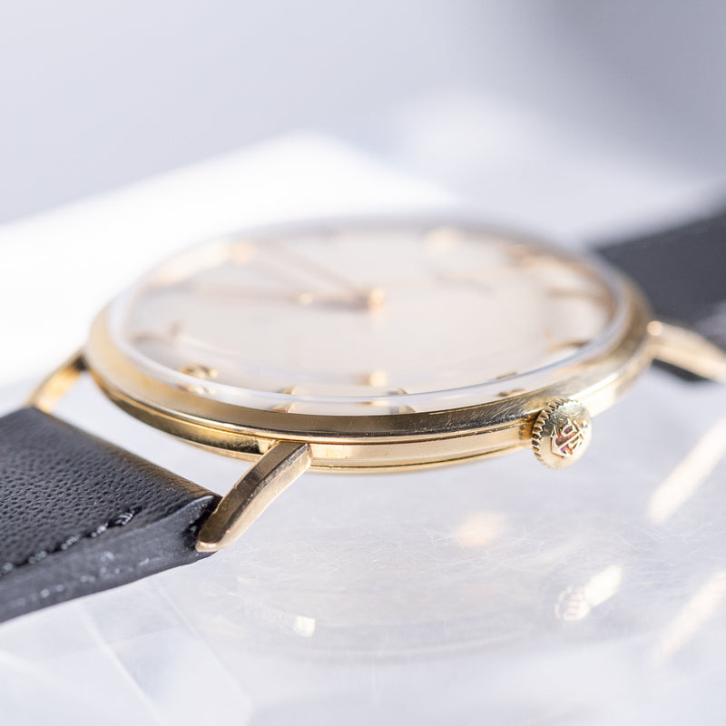 ULYSSE NARDIN – TIMEANAGRAM