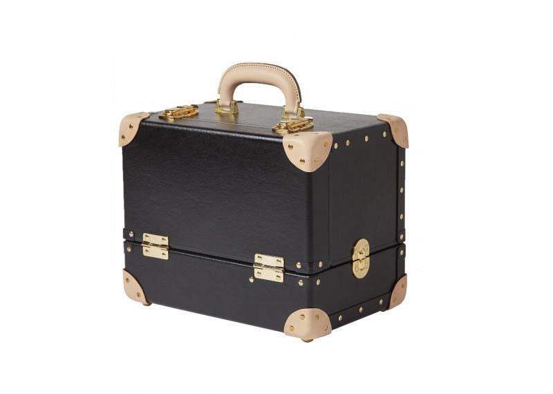 コレクションバッグ L ブラック - 安達紙器工業株式会社