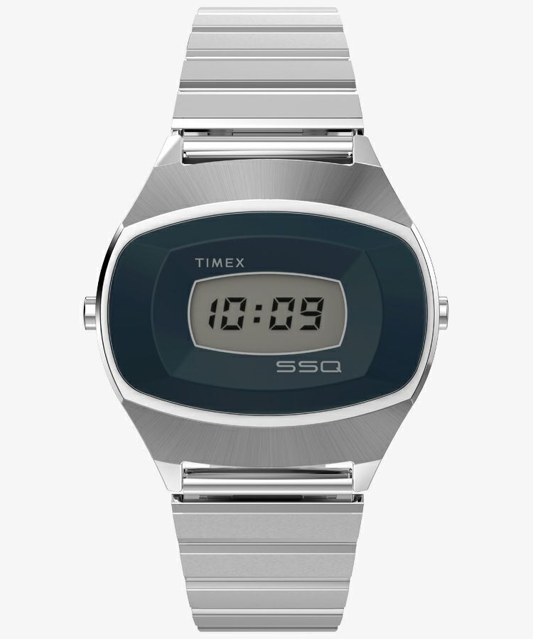 SSQ デジタル リイシュー | TIMEXオンラインストア