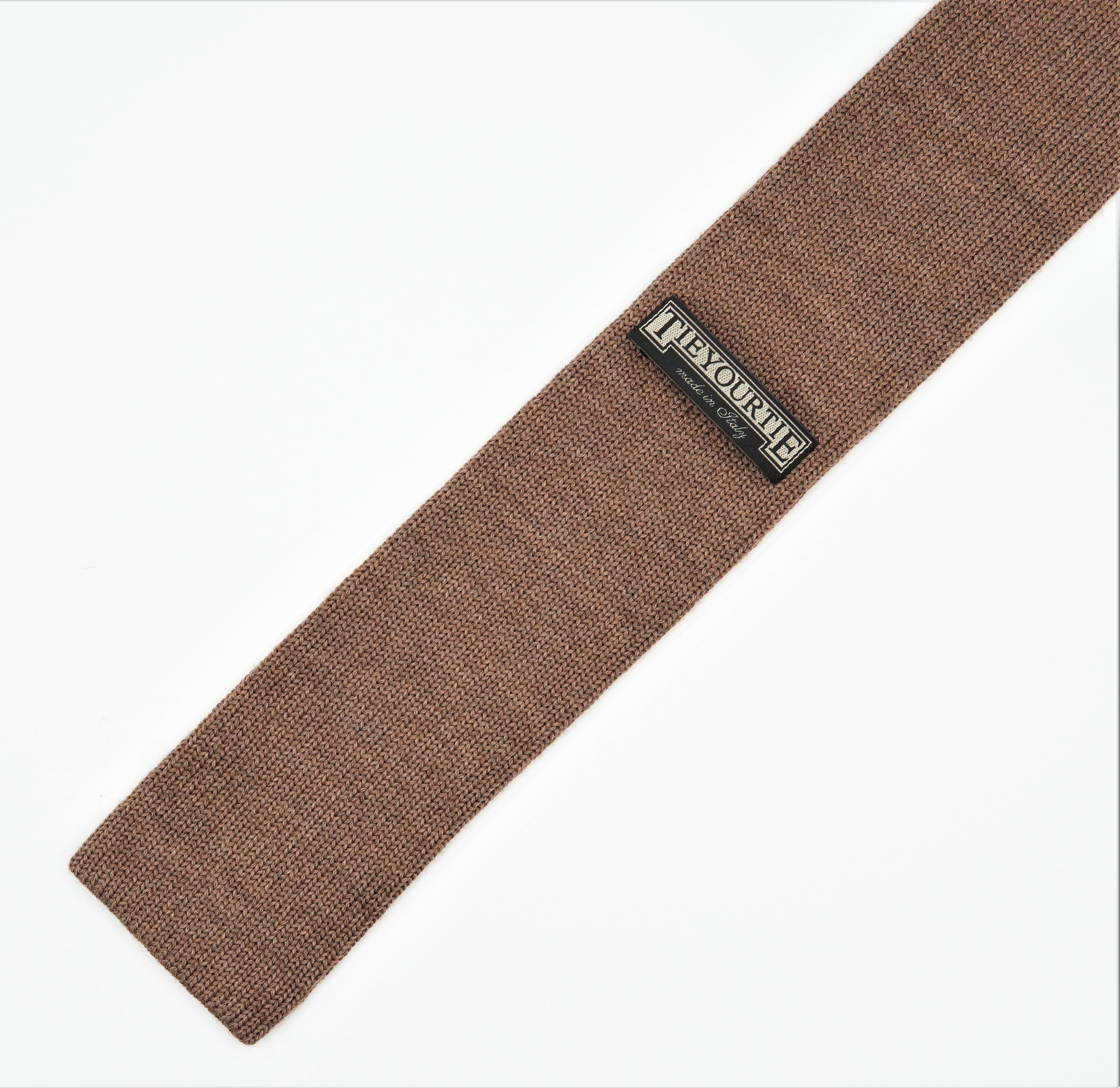 TIEYOURTIE KNIT TIE1 – TIE YOUR TIE