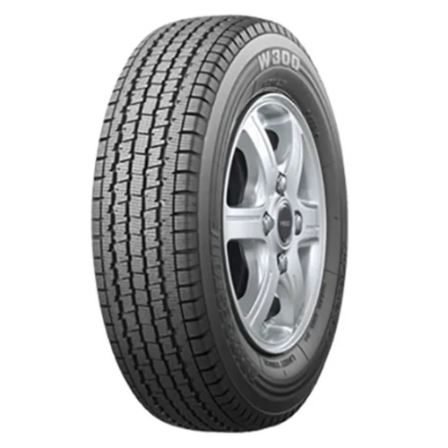 BRIDGESTONE W300 145/80R12 80/78N | CARTUNEタイヤ | タイヤ通販の