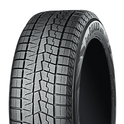YOKOHAMA TIRE(ヨコハマ) iceGUARD IG70の14インチのスタッドレス