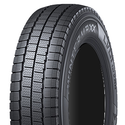 DUNLOP(ダンロップ) WINTER MAXX LV01 for VAN ウィンターマックス
