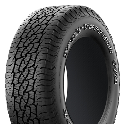 BF GOODRICH(グッドリッチ) TRAIL-TERRAIN T/A トレイルテレーン T/Aの