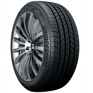 Bridgestone 225/50R17 TURANZA QUIETTRACK | Flynn's Tire and Auto