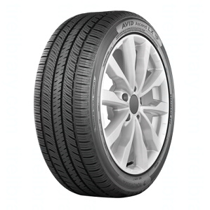 Yokohama 225/45R18 XL AVID ASCEND LX | Flynn's Tire and Auto Service