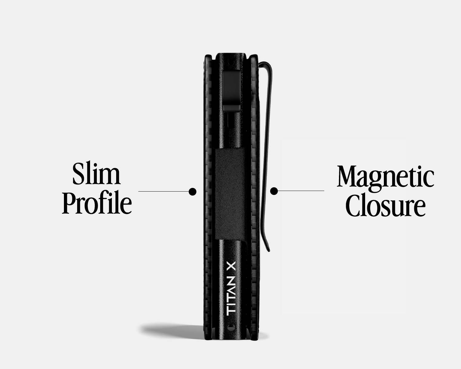 Trifold PRO Edition - TITAN X