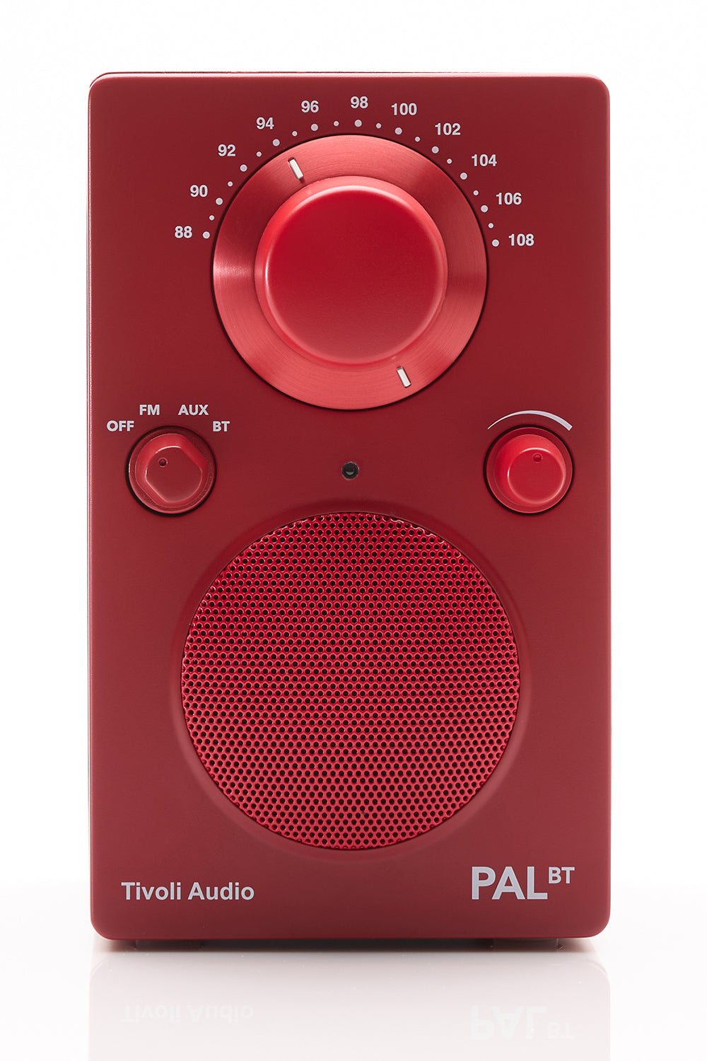 PAL BT (FM Only) – Tivoli Audio Canada