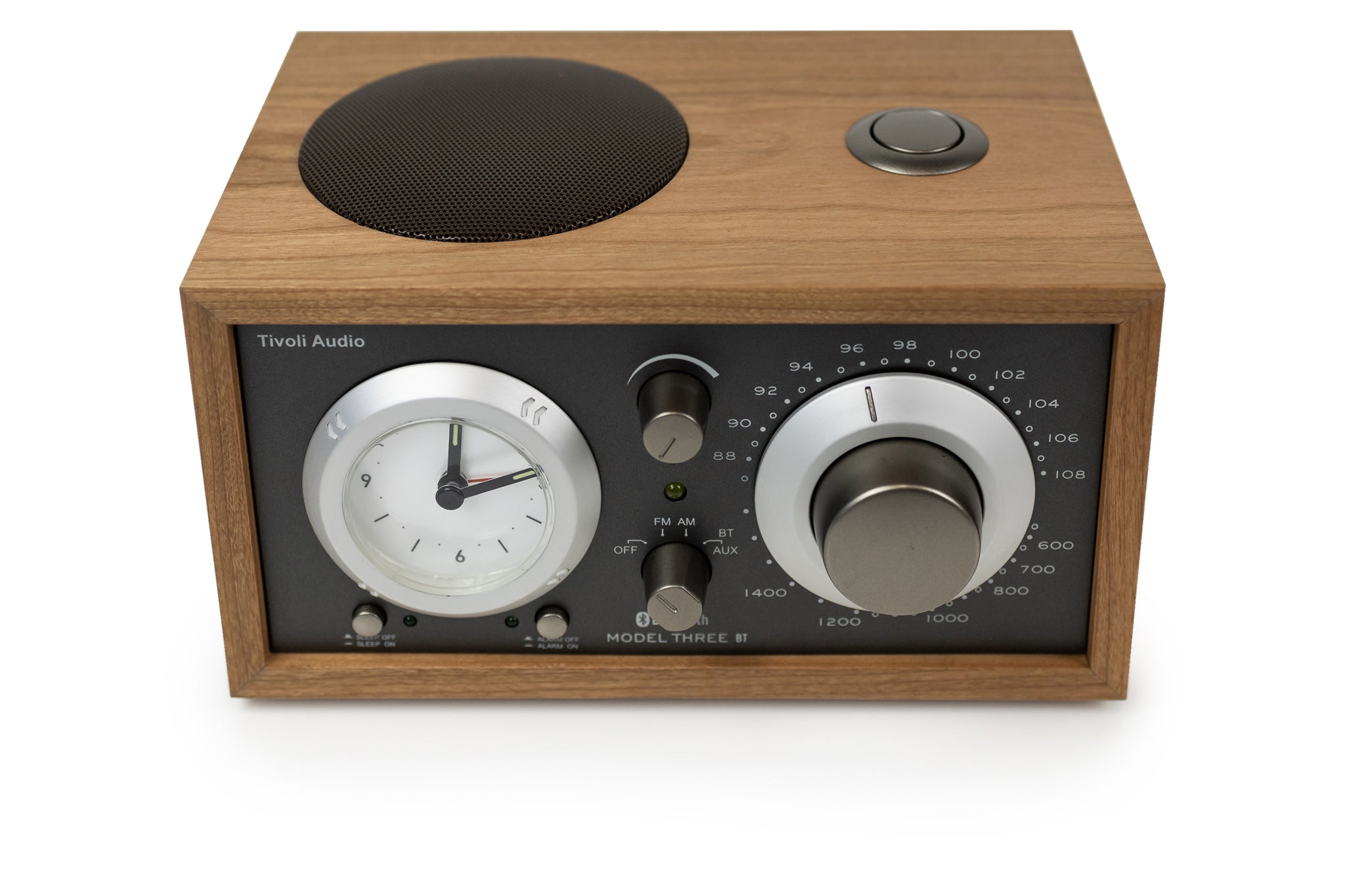 Model Three BT – Tivoli Audio