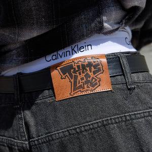 That's life Original Damage Denim – That's life online store