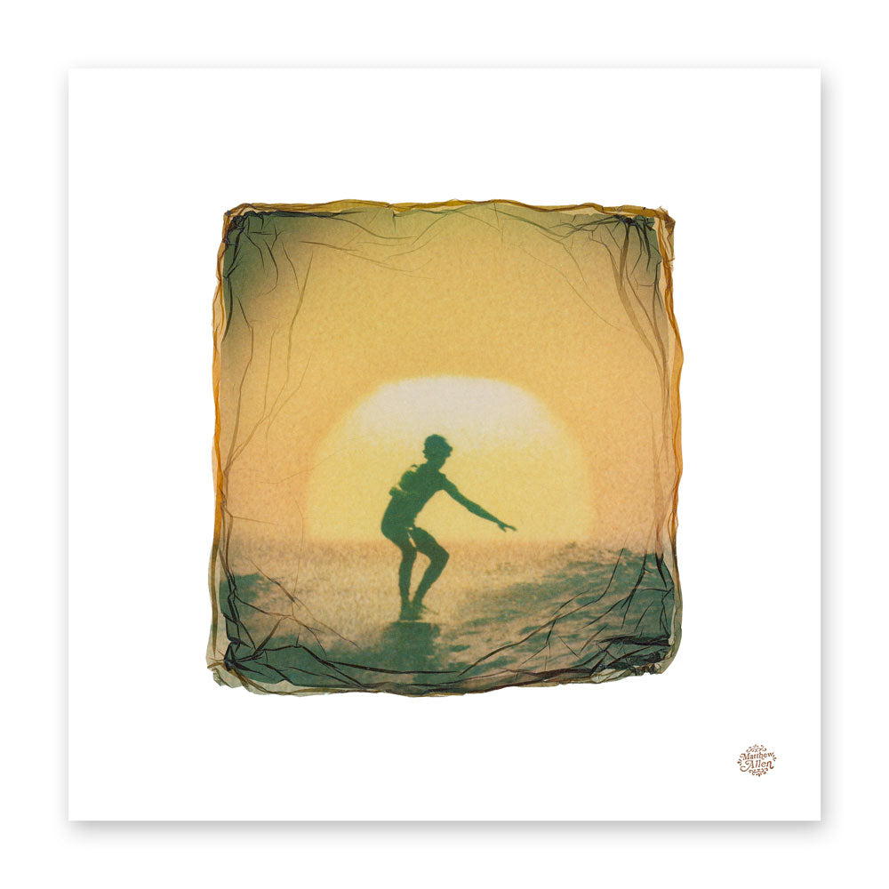 MATTHEW ALLEN ART – Thalia Surf Shop