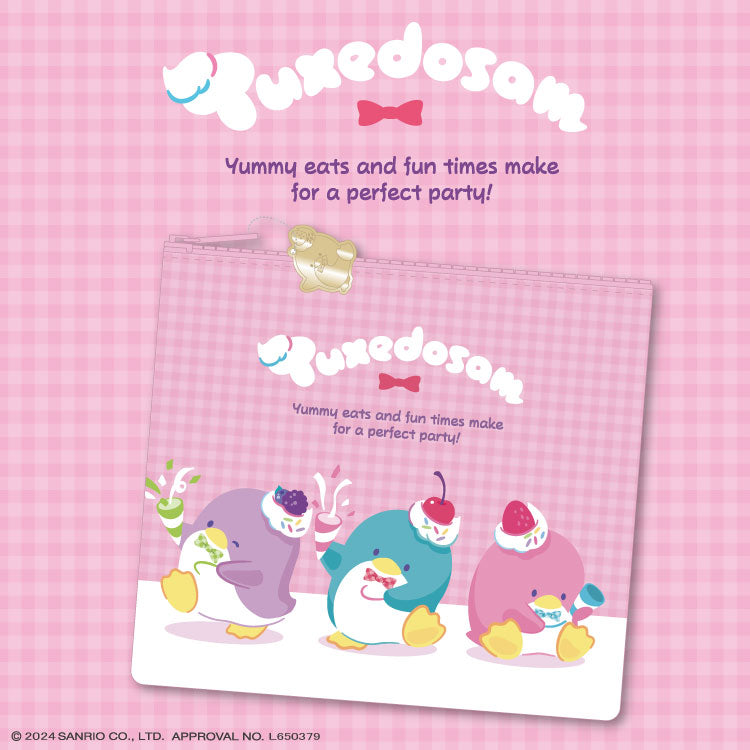 タキシードサム サムズキャンディショップ – サンキューマート