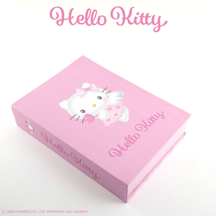ハローキティ 夢みるエンジェルデザイン – サンキューマート