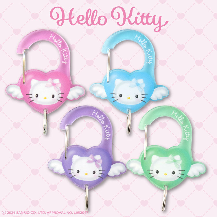 ハローキティ 夢みるエンジェルデザイン – サンキューマート