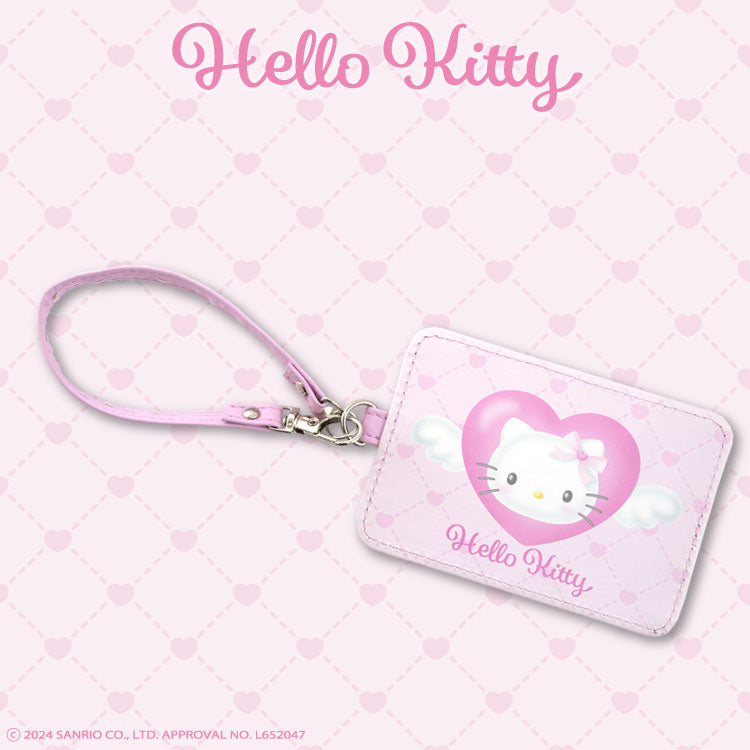 ハローキティ 夢みるエンジェルデザイン – サンキューマート