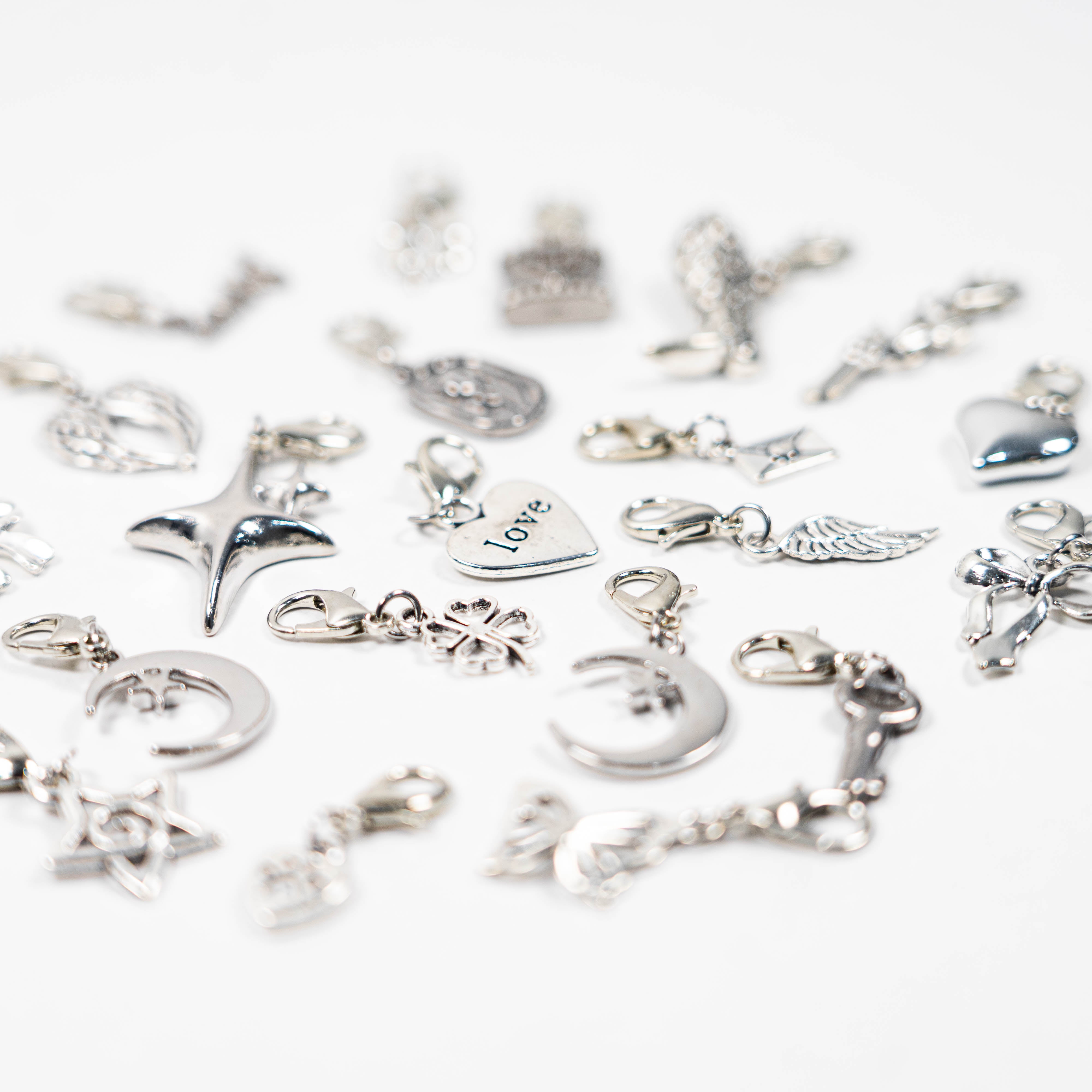 silver charm（シルバーチャーム） – THE ASOBOARD公式オンラインストア