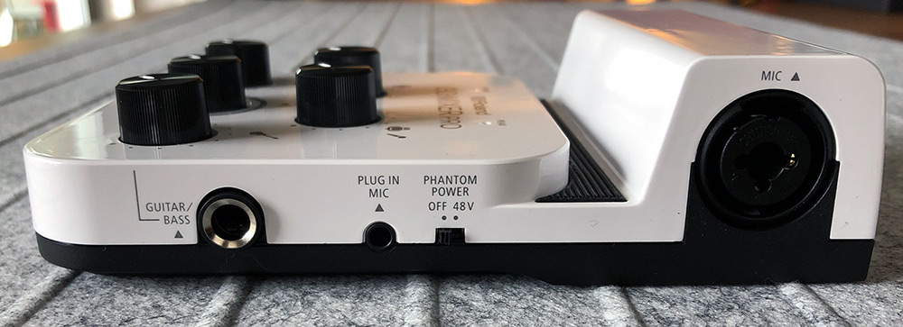 Roland Go:Mixer Pro review - The Gadgeteer