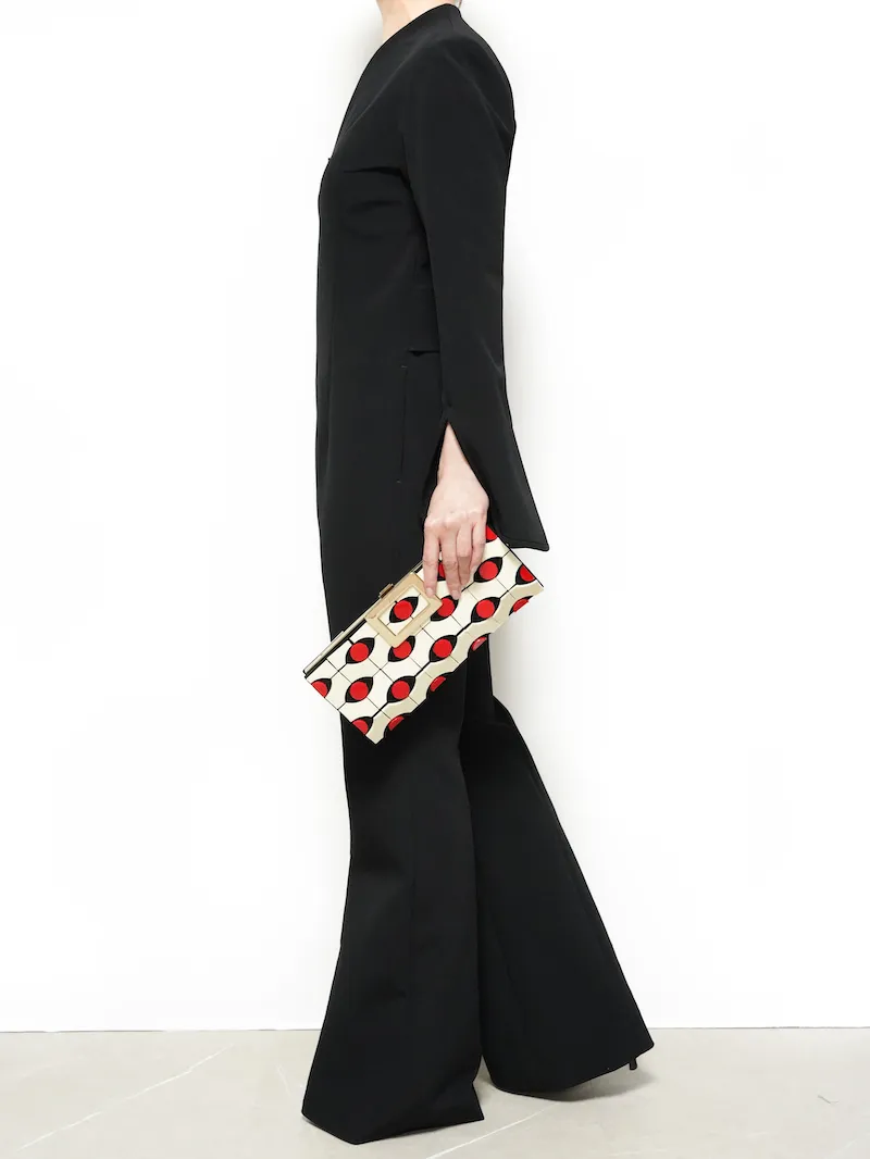 Mame Kurogouchi（マメ クロゴウチ） ジャンプスーツ（ブラック/サイズ