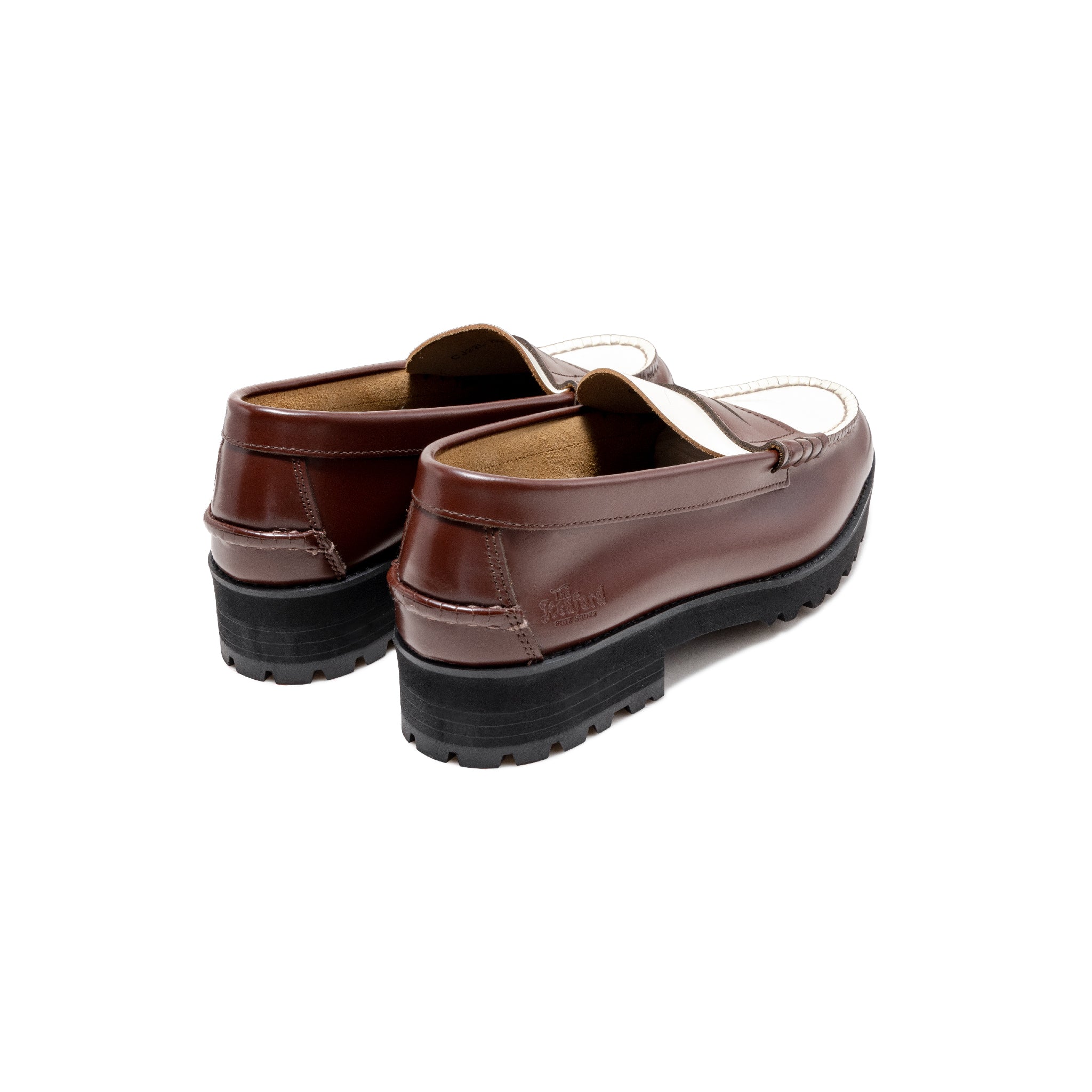 THE KENFORD FINESHOES（ケンフォード ファインシューズ）の公式通販