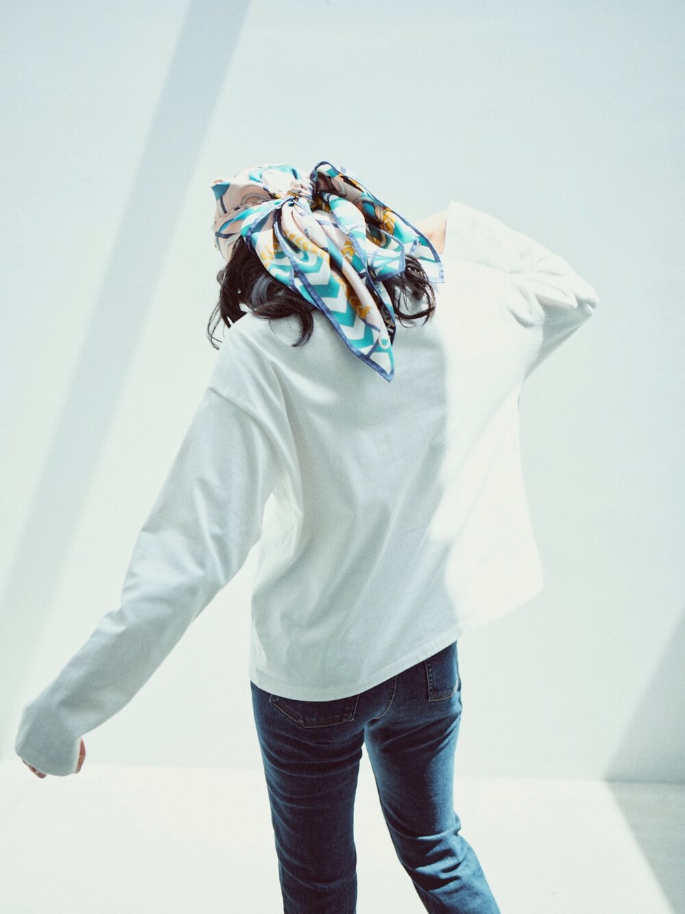 AT HEART | THE NEWHOUSE（ザ ニューハウス）