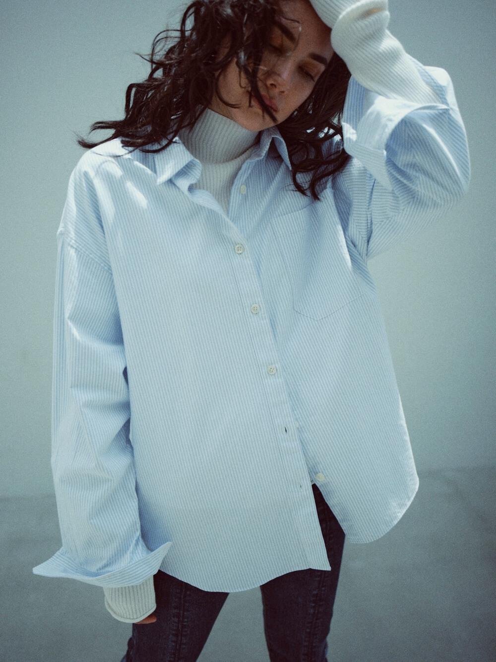 AT HEART | THE NEWHOUSE（ザ ニューハウス）