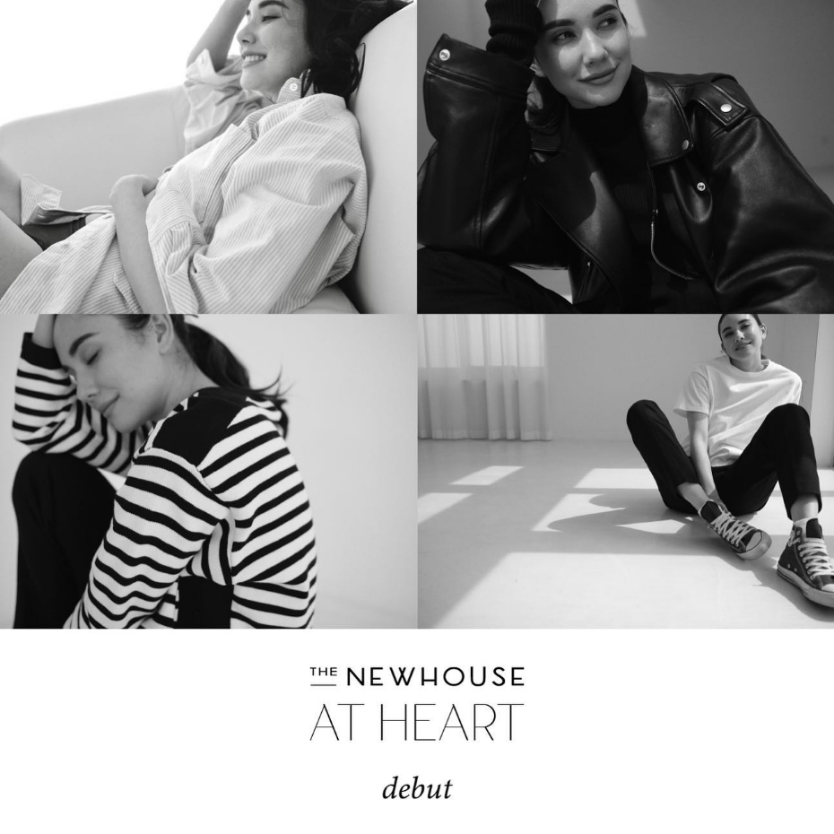 THE NEWHOUSE（ザ ニューハウス）