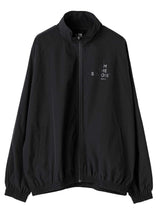 snej.0004 Track Jacket.(I AM THE SOLOIST.)｜ NEWERA（ニューエラ