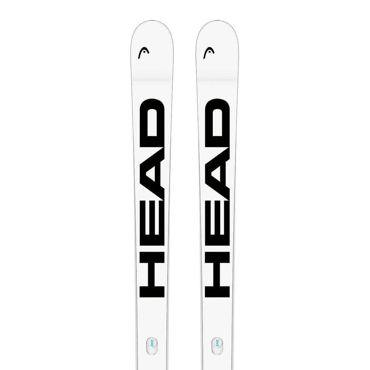 2026 HEAD WCR E-GS Rebel FIS Skis – Race Place