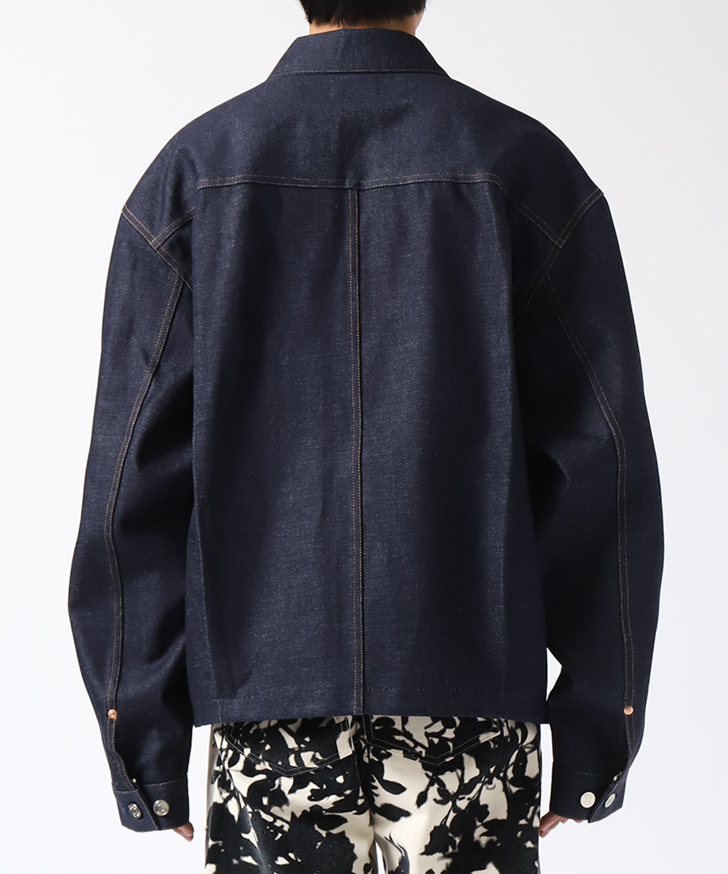 TANAKA | タナカ | デニムジャケット