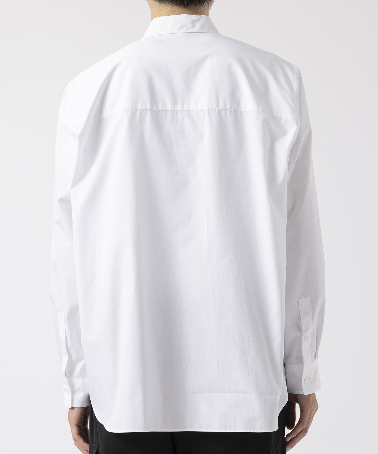 ATON | エイトン | シャツ