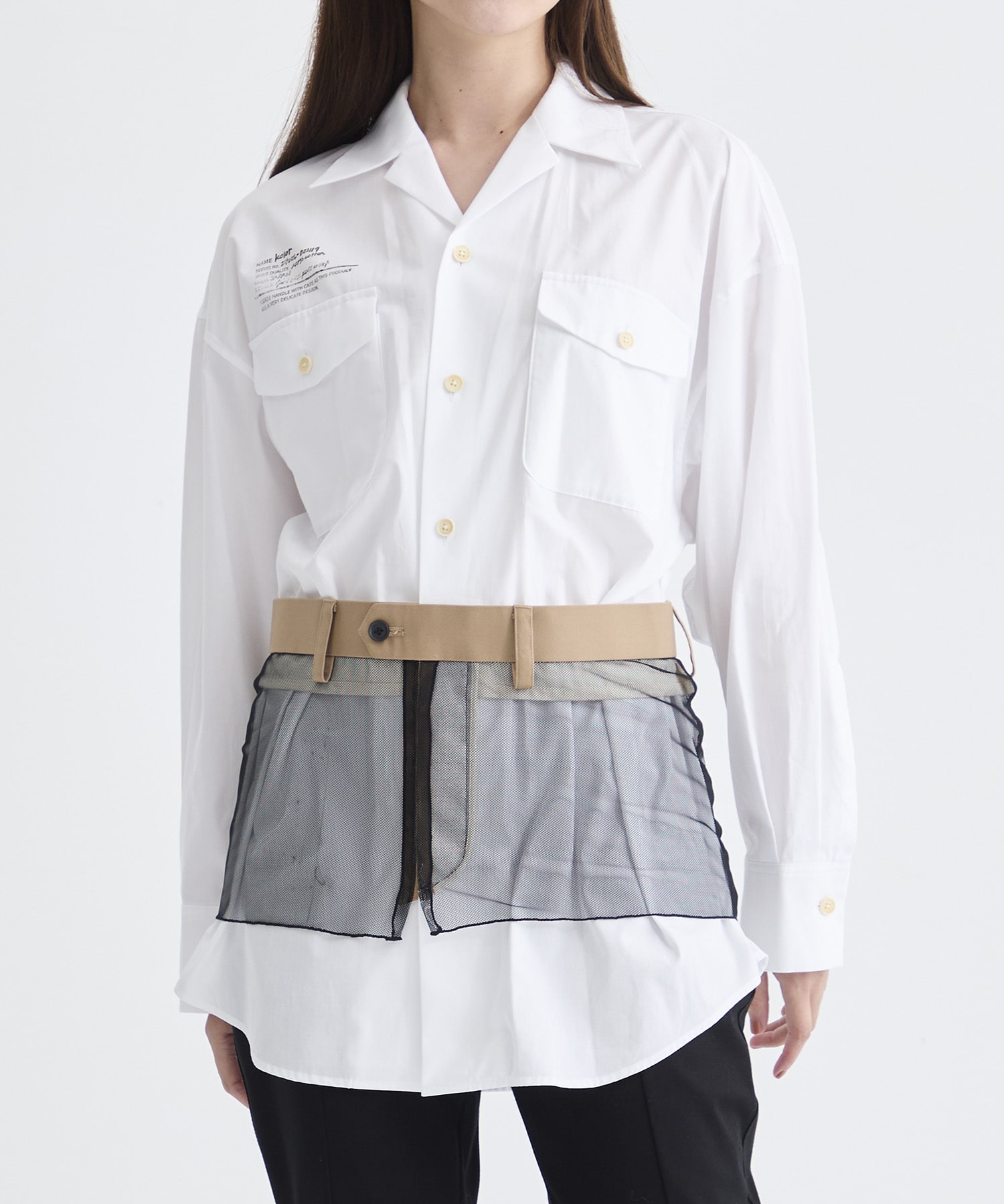 kolor（カラー）正規取り扱い通販｜THE TOKYO（ザトウキョウ）ONLINE