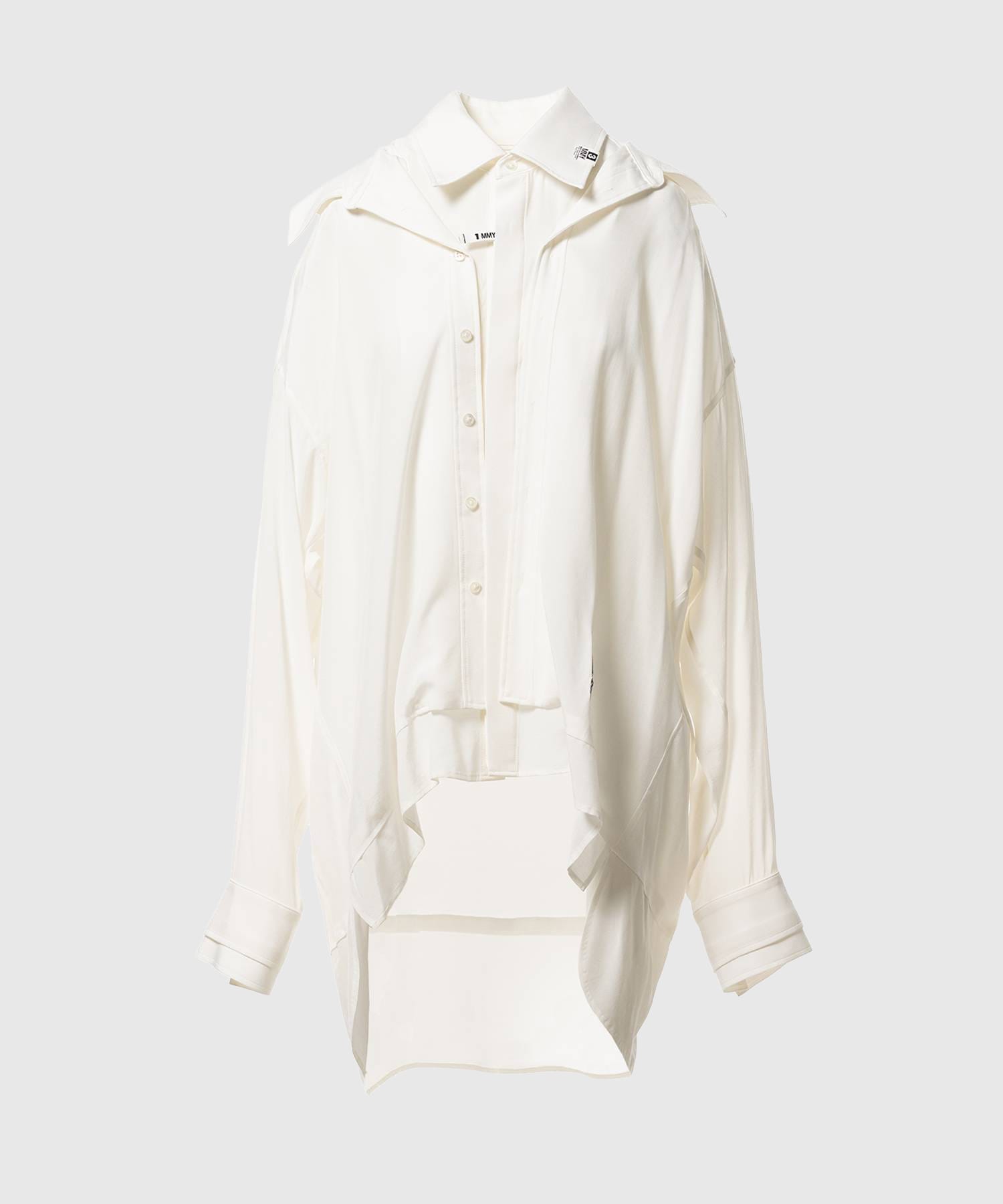 WOMENS/トップス/シャツ/ブラウス(長袖)｜THE TOKYO ONLINE STORE