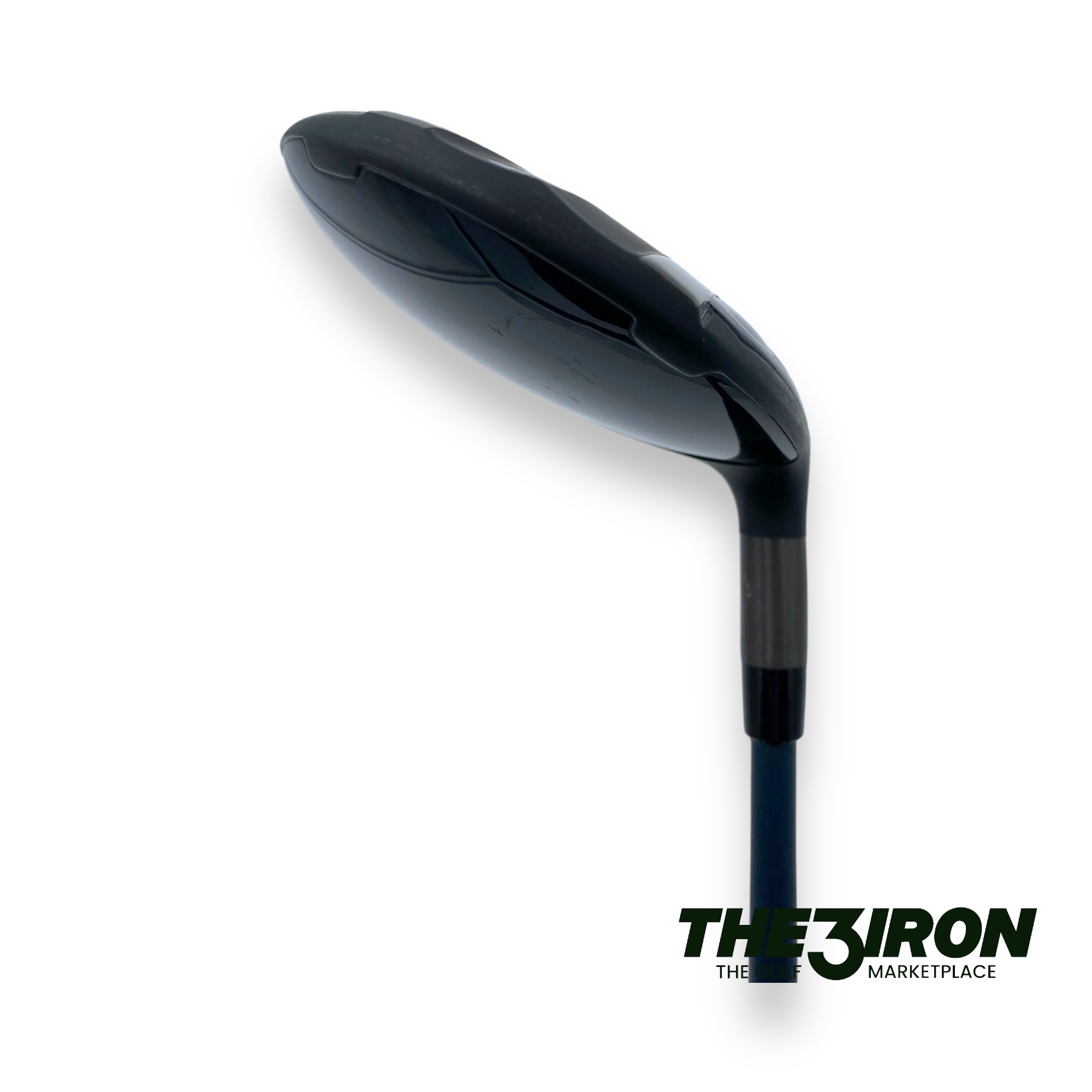 5 Wood Callaway PARADYM X 5W - The3Iron: All 4 Your Golf, On and