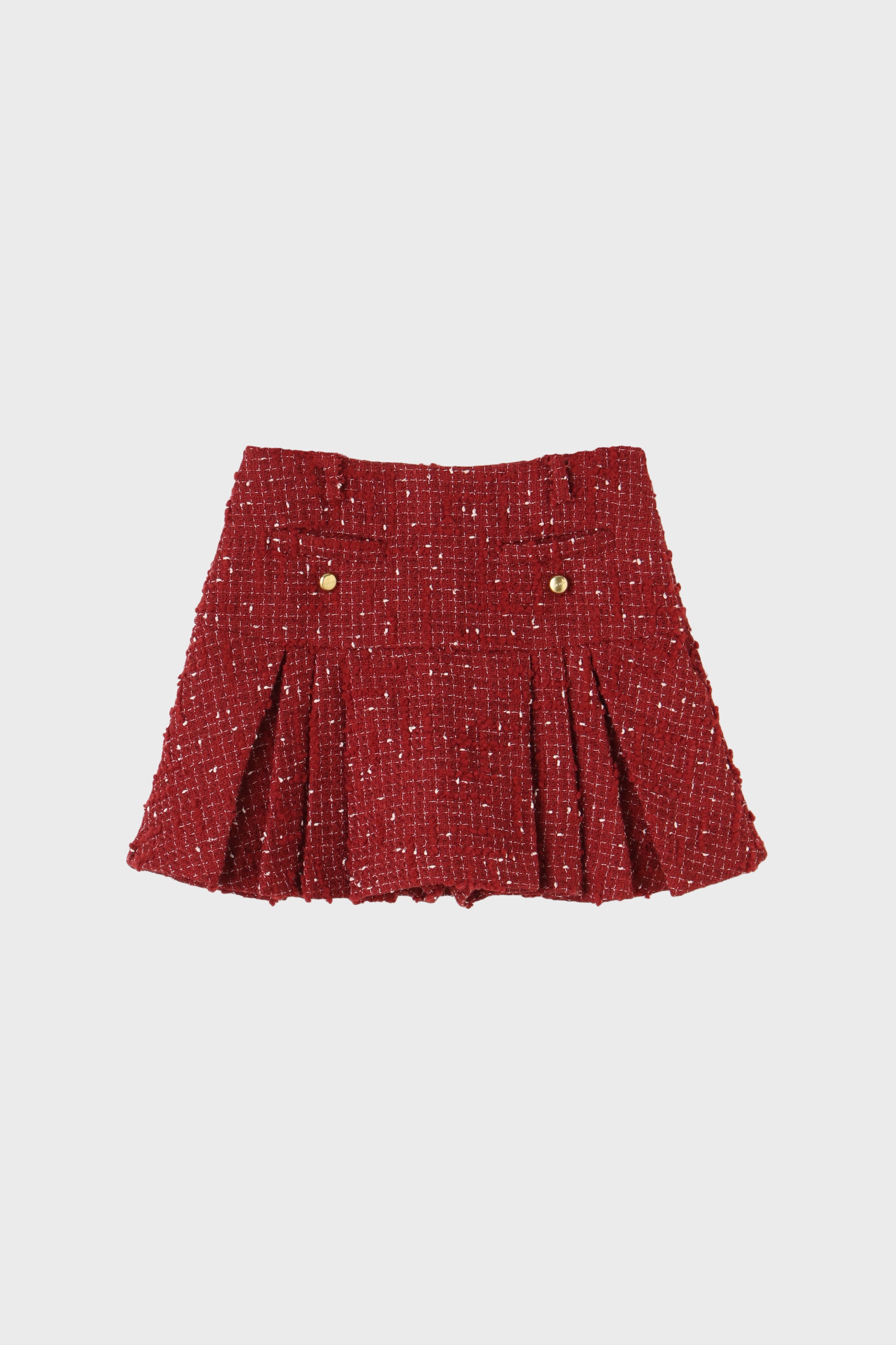 Chiemsee Skirt – THE TOÉ