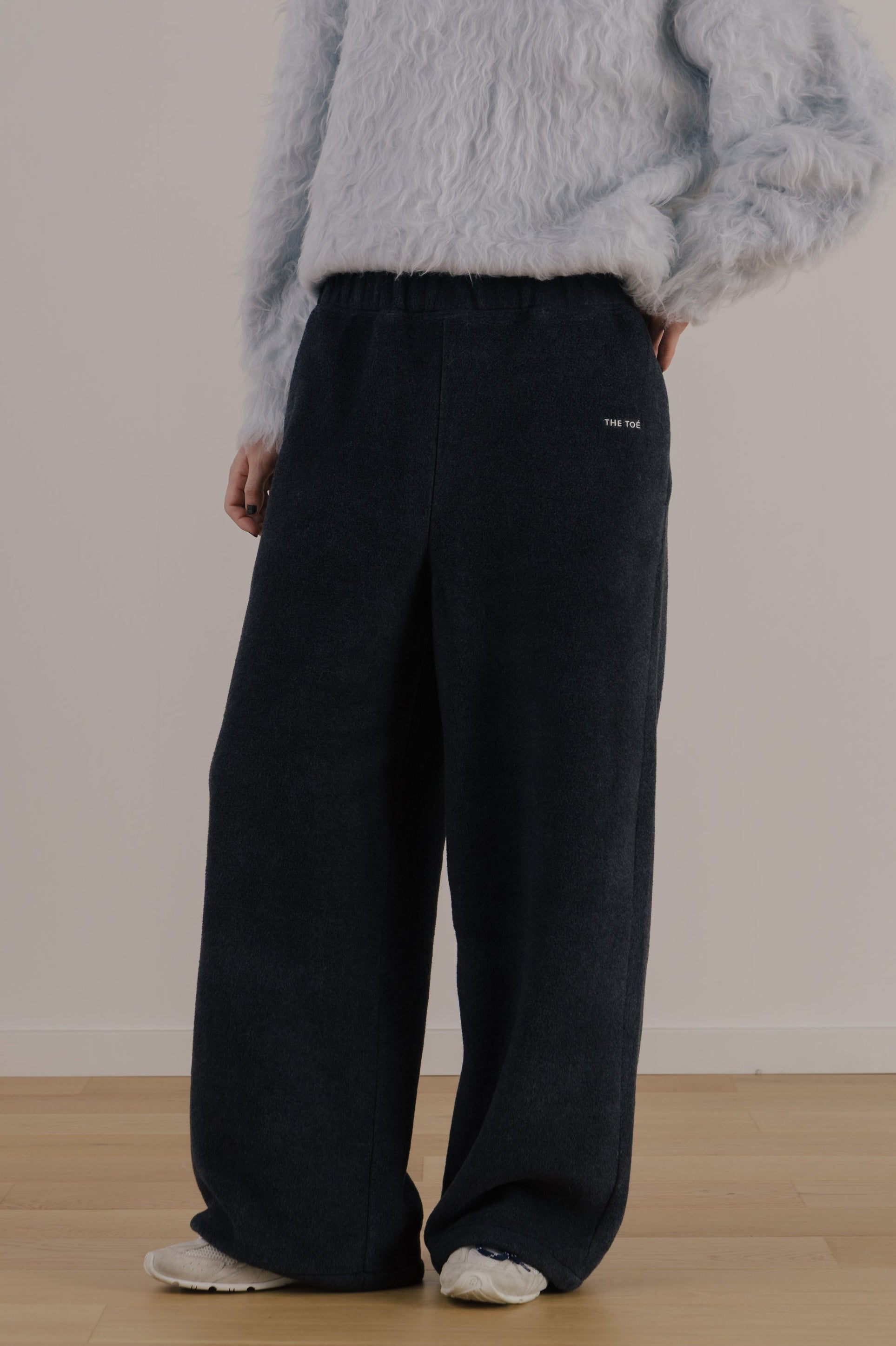 Bornheim Fleece Pants – THE TOÉ