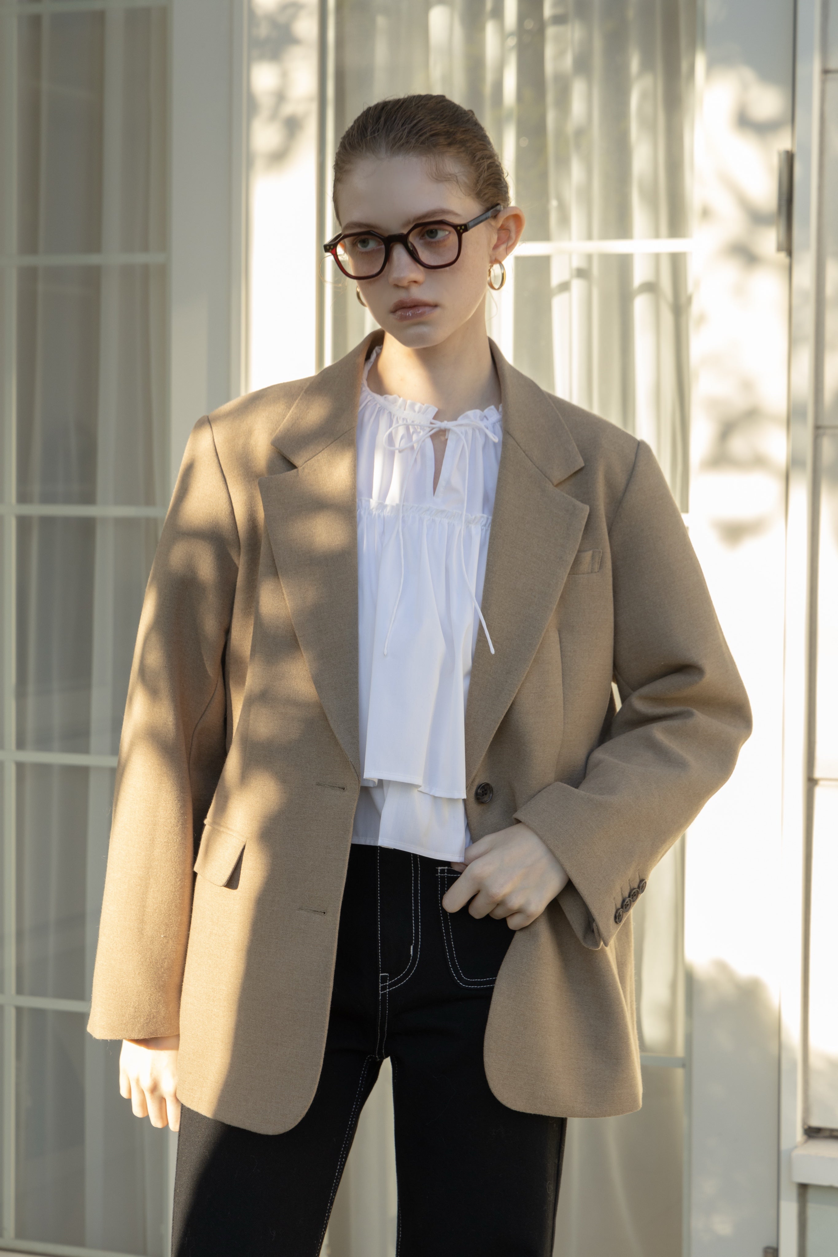 THE TOE Marylebone セットアップ Sサイズ THE TOE MARYLEBONE