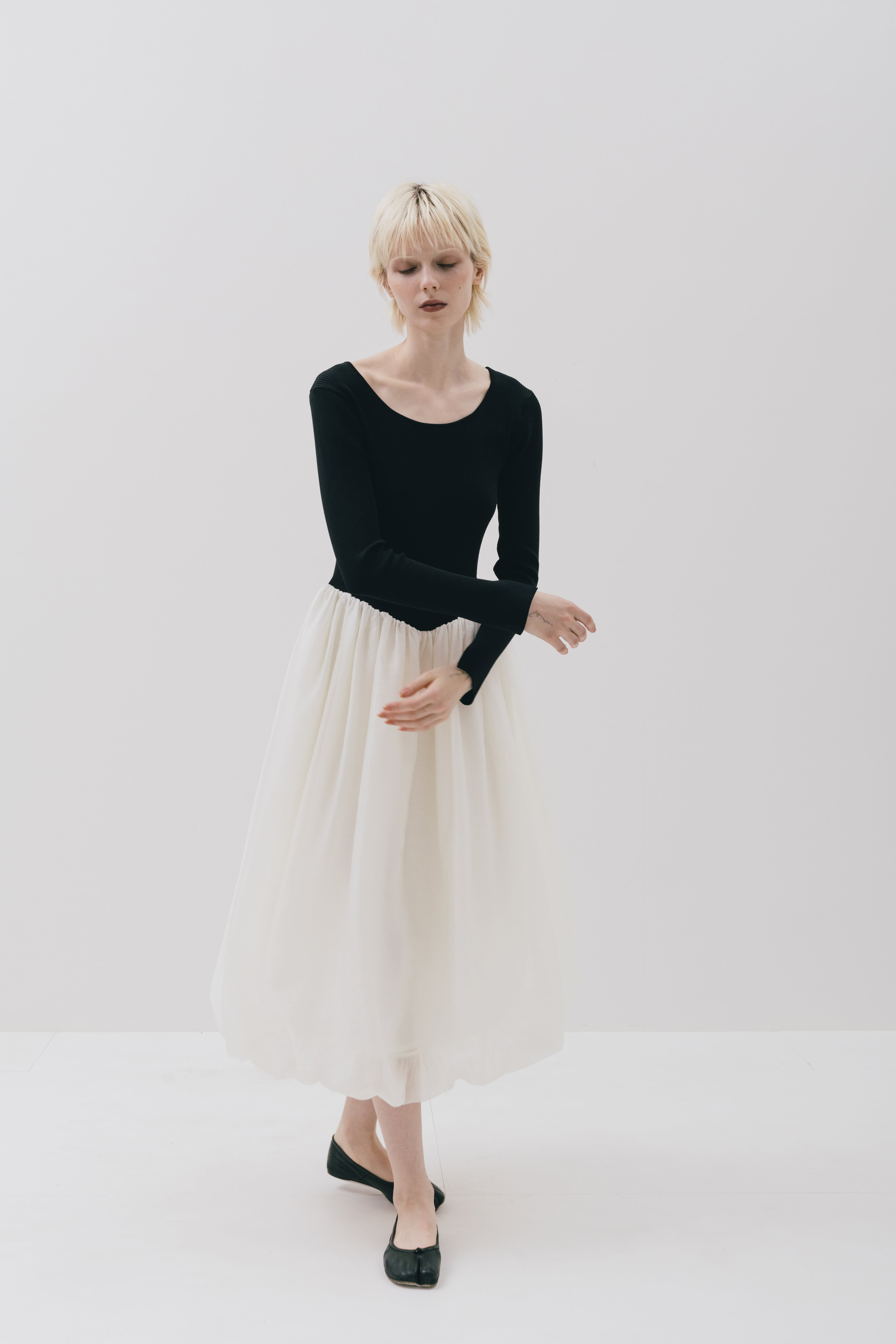 Barbican Onepiece – THE TOÉ