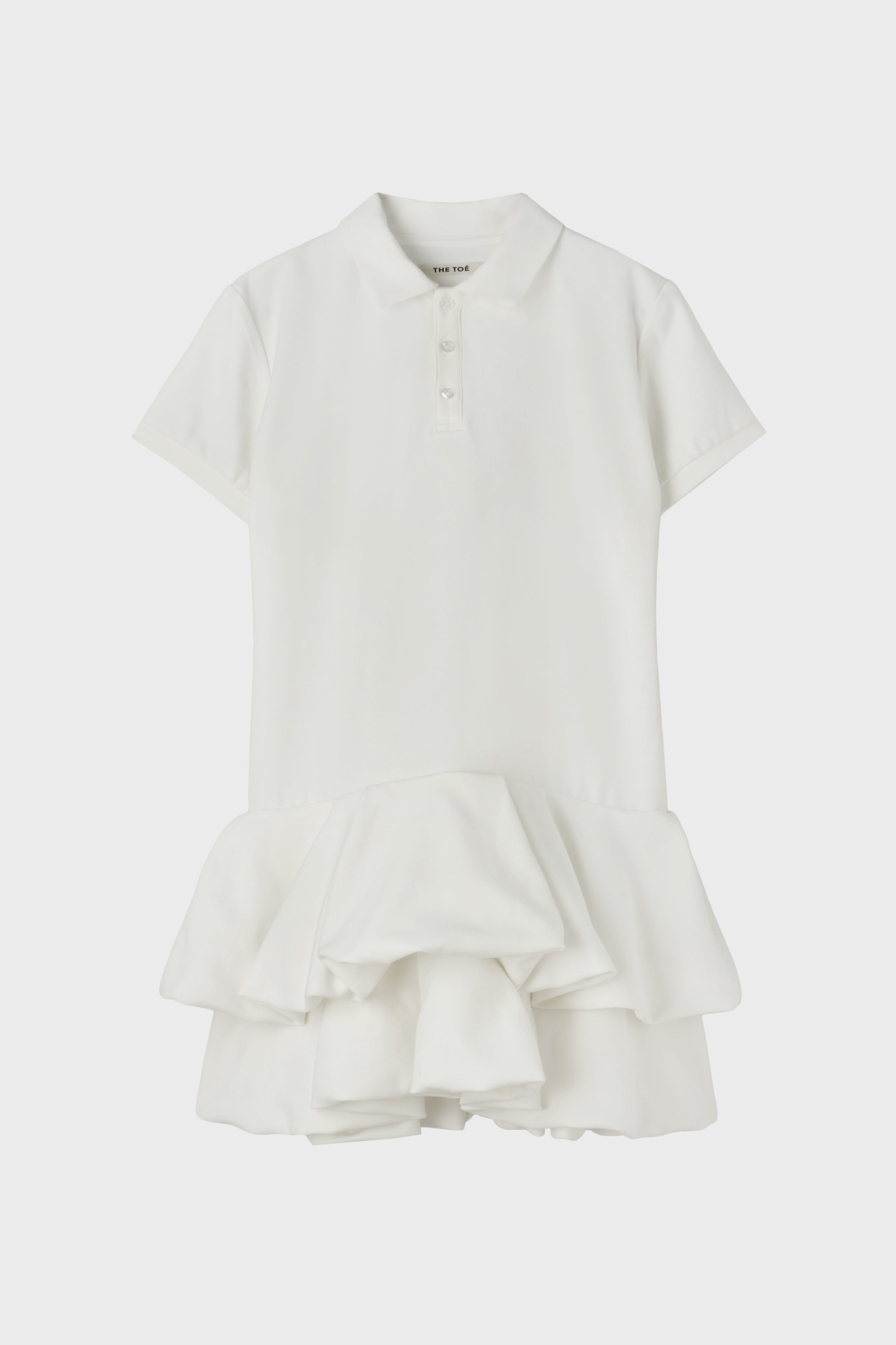 Hydra Polo Onepiece – THE TOÉ