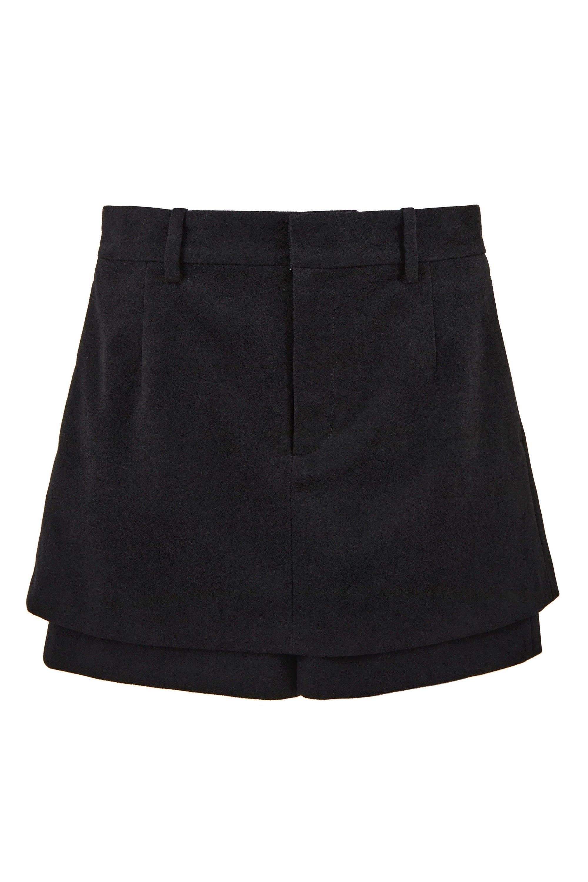 Piraeus Short Pants – THE TOÉ