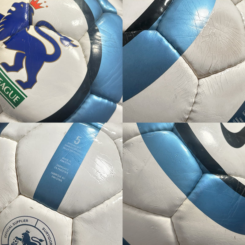 Nike Premier League Ball 2004-05 Aerow 1 T90 [Good]