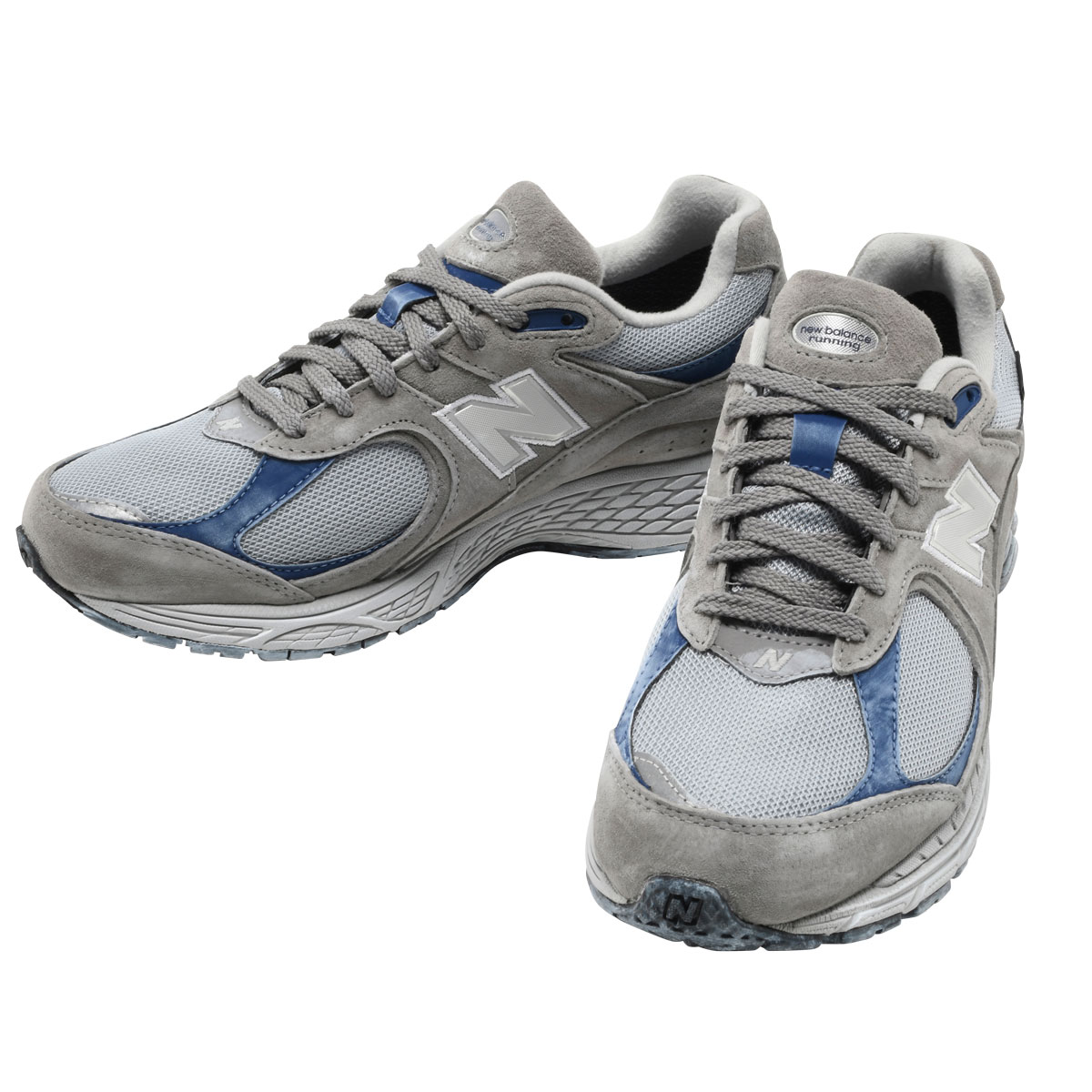 NEW BALANCE】(ニューバランス) M2002RXB GORE－TEX / M2002RXB