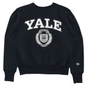 CHAMPION】(チャンピオン) REVERSE WEAVE SWEAT YALE / リバース