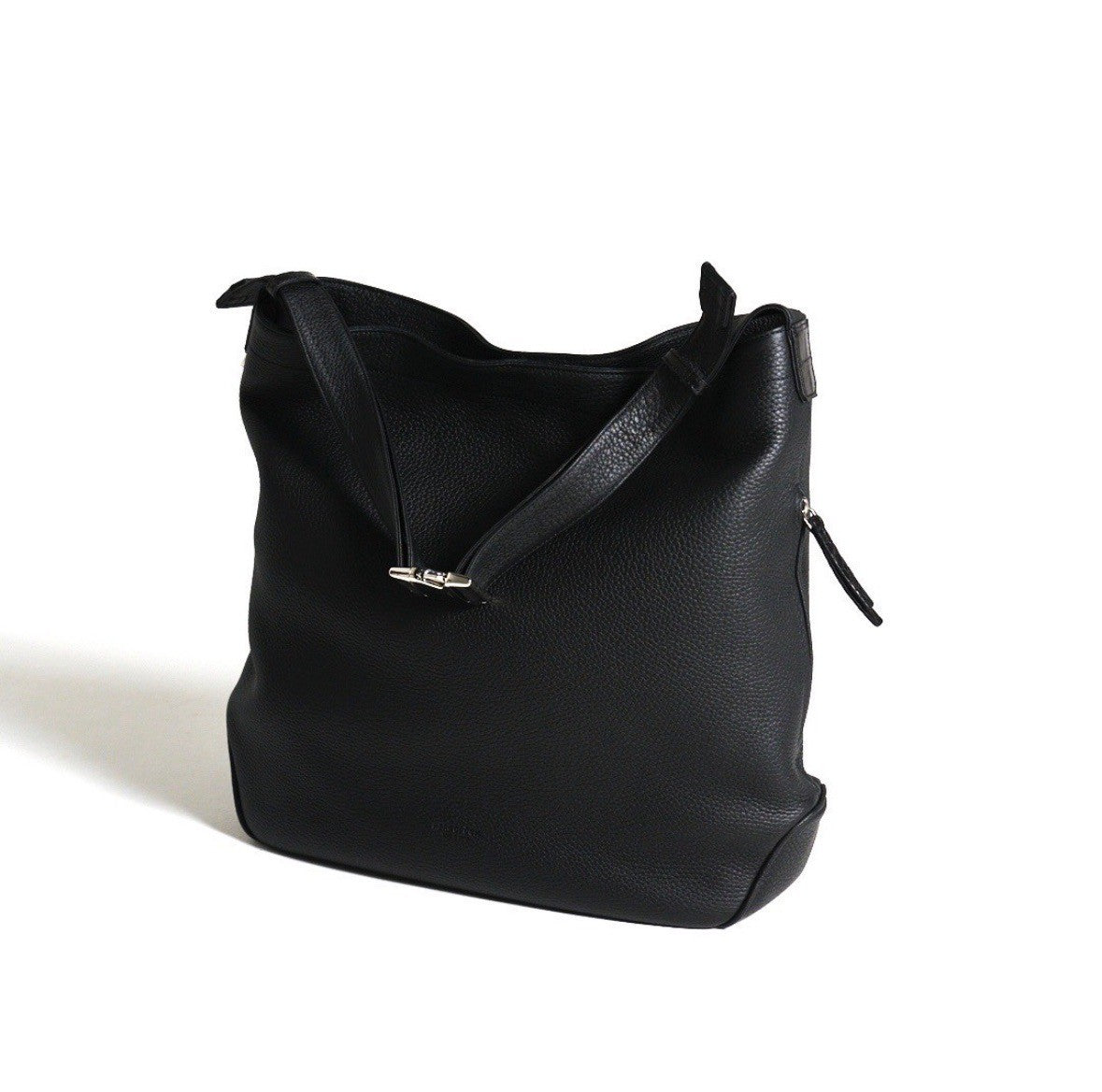 THE BAR 完全別注】アジャスタブルショルダーバッグ「Touch」