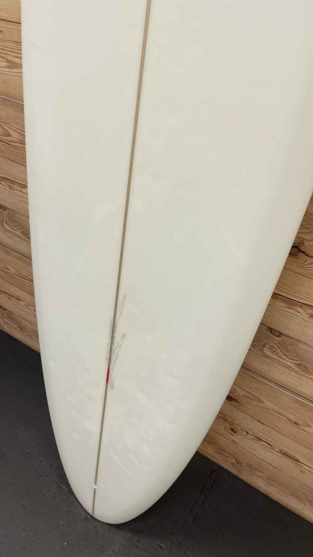 Used 7ft Chris Christenson Flat Tracker Surfboard for Sale – The